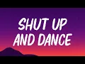 Download Lagu WALK THE MOON - Shut Up and Dance (Lyrics)