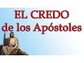El Credo - Creo en Dios Padre Todopoderoso