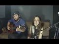 Échame a mí la culpa - Ferrusquilla (Carolina Ross cover) En Vivo Sesión Estudio