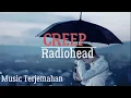Download Lagu Creep - Radiohead Terjemahan Indonesia