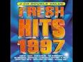 Lagu Fresh Hits 1997 Tracklist