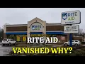 Rite Aid Is Gone Forever Here s the Shocking Story Nobody Told You