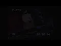 Oboy - Avec Toi [Slowed + Reverb]
