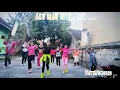 Download Lagu Aku mah apah atuh by Cita citata/zumba/senam kreasi/mataram lombok