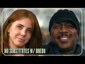 7 Is Enough ft Dredd No Substitutes Ep 30 w Lumi Ray