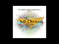 Mr Obvious - Disposal