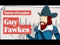 Download Lagu Guy Fawkes and the Gunpowder Plot