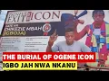 Download Lagu The Burial Of Ogene Music Legend, Igbo Jah - Obiagu Enugu State -