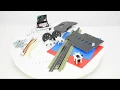 Robowars Robotics Summer Camp Python Coding and Construction