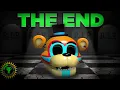 FNAF The ULTIMATE Timeline Finale