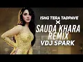OH Ho Ho Ho X Sauda Khara Khara | Sukhbir X Diljit Dosanjh | Irfan Khan X Akshay Kumar | Spark Remix