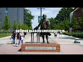 Rankings 2026 George Mason University