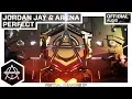 Download Lagu Jordan Jay \u0026 Arena - Perfect (Official Audio)