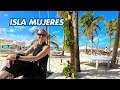 Skip Cancun for THIS Mexican Island Instead ISLA MUJERES