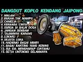 Download Lagu DANGDUT KOPLO KENDANG JAIPONG