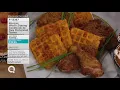 Recipes Worth Sharing Cookbook by Tara McConnell Tesher on QVC
