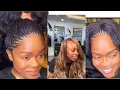 Tree braid tutorial Easy and simple