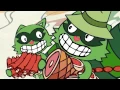 Download Lagu Happy Tree Friends - Meat Me For Lunch (Classics Remastered)