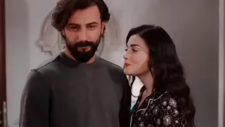 اعتراف ريحان بحبها لأمير مشهد رومانسي مسلسل الوعد 