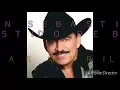 JOAN SEBASTIAN - UN VESTIDO DE BESOS (LETRA)