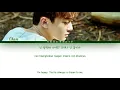 Chen (첸) - Your Moonlight [너의 달빛] Do You Like Brahms? OST 3 [브람스를 좋아하세요 OST] Lyrics/가사 [Han|Rom|Eng]