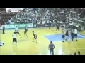 Lenny Cooke Boston Celtics Summer League