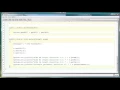 BlueJ Debugger
