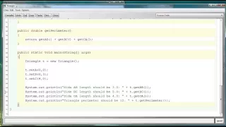 BlueJ Debugger