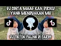 Download Lagu DJ CINTA MAAF KAN DIRIKU YANG MENDUAKAN MU | BY RULLY FVNKY VIRAL DI TIKTOK 2025!!!🔥🤤