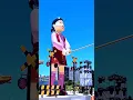 Download Lagu Qua hàn tham gia squid game 3 #ai #nhinhi #squidgame #season3 #brainrot