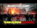 Download Lagu BELANDA MELEDAK! | PROTES BESAR-BESARAN TUNTUT USIR IMIGRAN MUSL!M‼️