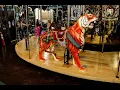 Carvers of the Fabulous Kingsport Carousel