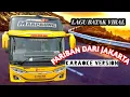 PARIBAN DARI KOTA JAKARTA KARAOKE VERSION NADA PRIA | SIENA WISATA MARPAUNG