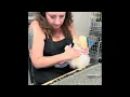 How to groom a European Teddywidder