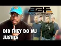 Download Lagu A Michael Jackson COVER!!! | Alien Ant Farm - Smooth Criminal | Reaction