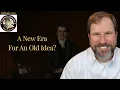 Download Lagu A New Era for An Old Idea?