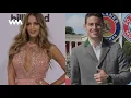 James Rodriguez y Shannon de Lima confirman su relacion