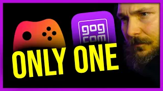 playnite vs gog galaxy which game launcher is best in 2025