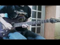 Download Lagu DragonForce - Valley of the Damned (Guitar Cover)