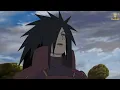 Madara Uchiha vs Shinobi Alliance Full Fight English Dub