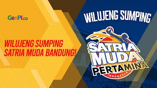Satria Muda Jadi Satu dengan Persib, Bandung Resmi Jadi Rumah Baru