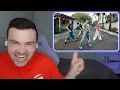 SEEN - Up Up Up / Morning Boy Music Video REACTION / INDONESIA'S NEW BOY GROUP!