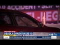 U S 19 reopens after deadly crash in Clearwater