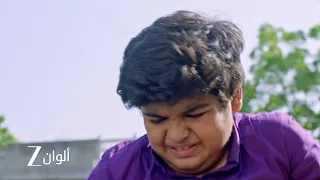 اعلان حلقة 26 من خيوط الماضي كريشنا يحاول انقاذ نوبور 