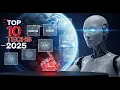Download Lagu 🔬 10 baanbrekende technologieën die je leven in 2025 zullen veranderen 🚀
