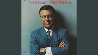 Alguien Cantó Remastered 2021 