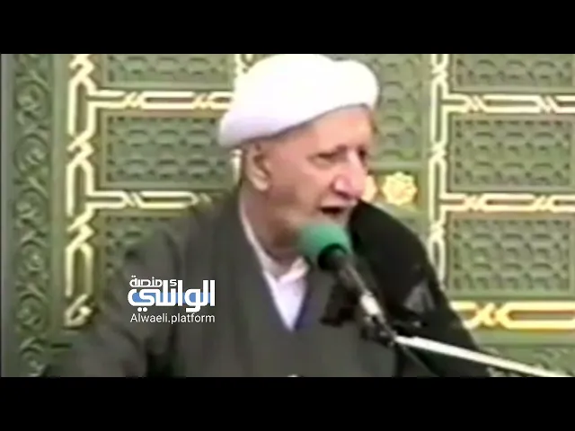 شهر رمضان وأبواب الرحمة الإلهيّة | د.احمد الوائلي