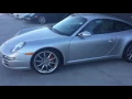 2007 911 S