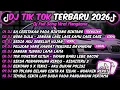 Lagu DJ TIKTOK TERBARU 2026🎵DJ SA CERITAKAN PADA BINTANG BINTANG🎵DJ NGGA NGGA DULU SLOW VIRAL 