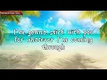 Darassa ft. Bien - No Body (Lyrics)